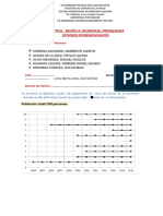 Practica 4 - Incidencia - Prevalencia