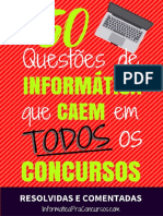 50 Questões de Informática Mais Cobradas Em Concursos Resolvidas e Comentadas-V2-2897743