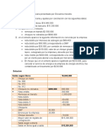 Taller de Conciliación Bancaria