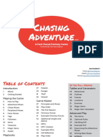 Chasing Adventure v0.8.1 FREE