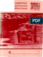 Cuadernos de La Cultura Mesoamericana