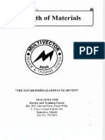 Dokumen - Tips Strength of Materials 5691845f3ea8e