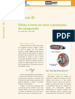 Ed 98 Fasciculo Cap III Protecao de Geradores