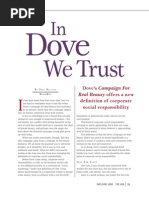 Dove Trust