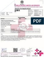 Patient Report Direct View