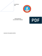 Curva de Oferta y Demanda en PDF