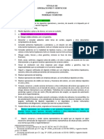 3 Tipos de Operaciones Financieras