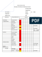 CP DM dengan komlikasi