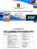 RPT Mat THN 4 SKBC 2021