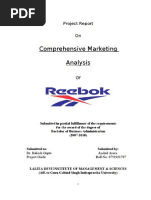 reebok company net worth