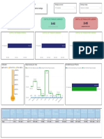 Informe de Reprocesos