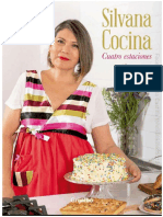 Silvana Cocina - Cuatro Estaciones