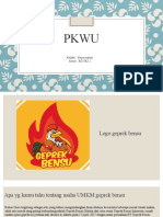 PKWU