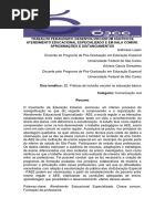 galoa-proceedings--cbee-2018--93857 - O Papel das Instituições Filantrópicas Especializadas na Educação Especial Brasileira-- Novas Demandas e Desafios. In-- MENDES, E. G. e ALMEIDA, M.