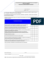 C5 - Ficha de Evaluación de EFSRT