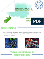 Nanotecnología Expo