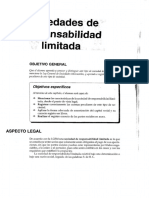 12) Morales, María Elena. (2007) "Sociedad de Responsabilidad Limitada" en Contabilidad de Sociedades. México MC Graw Hill