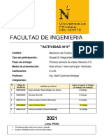 Actividad 3 - Grupo 06 - Jhoan Paucar Riveros