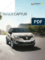 Brochure Captur2020