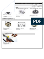 Jobsheet CVT PDF Free