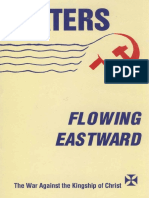 Waters Flowing Eastward - Leslie Fry