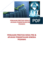 Kinerja Pegawai