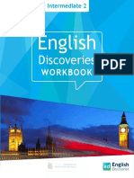 Intermediate 2 Workbook PDF Version