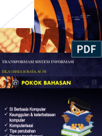 Pertemuan 3 - SI Berbasis Komputer