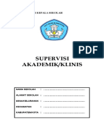 Buku Supervisi Akademik Ok