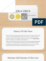 Zika Virus