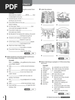 Project 5 Tests | PDF