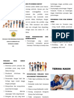 Leaflet Sehat Jiwa