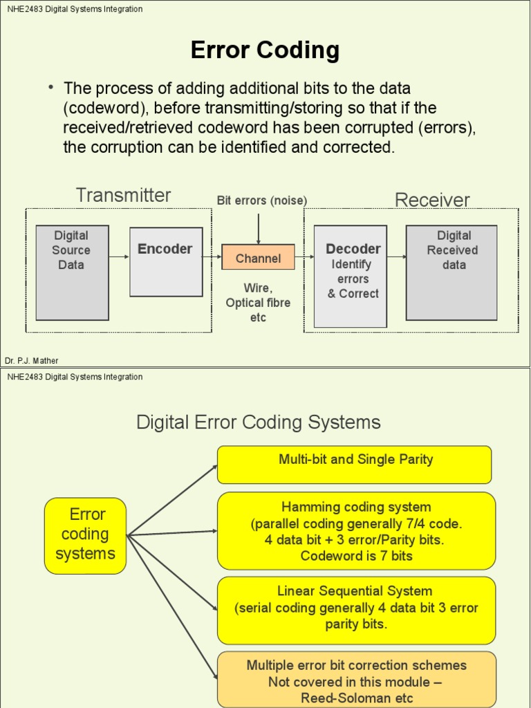 Synchronous Lecture Notes Week 3 | PDF | Theoretical Computer Science ...