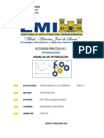 Optimizacion Prac 1