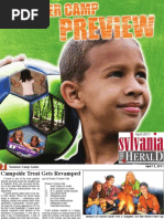 Download 11 Summer Camp Tab by sylvaniaherald SN52933505 doc pdf