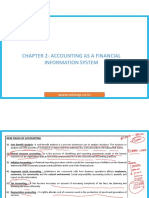 Video 3 - Accounting As A Financial Information System Lyst6404