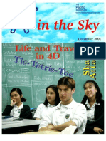 PI in The Sky
