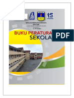 Buku Peraturan SKKOTA