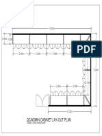 Cabinet Design Layout1