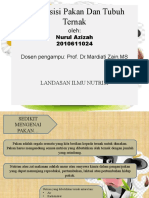 Tugas PPT 1 - Lin 06 - Nurul Azizah - 2010611024