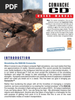 Download Comanche-Manual by tangelot SN52935031 doc pdf