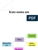 Kata Nama Am