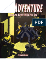 45 Adventure 2 ND Demo
