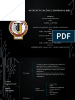 Unidad 3 Cuadro Comparativo - Pedro Alejandro Álvarez Pérez