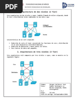 Estructura y Uso del Cable UTP | PDF | Telecomunicaciones | Bienes ...