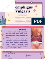 KELOMPOK 9 PEMPHIGUS VULGARIS (1)