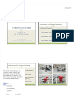 PDF VI Seismometer Dan Jaringan Seismologi Seismologi