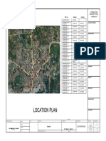 Location Plan: Pagadian City