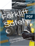 Forklift Safety_ Deadly when Operated Incorrectly