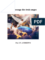 ANDREWS-Le Message des Trois Anges